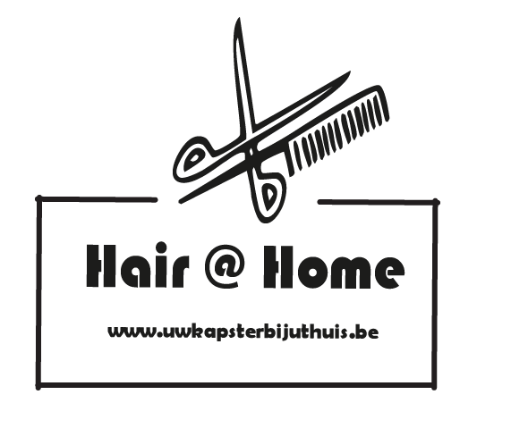 hair at home